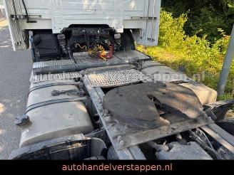 DAF XG 480 FT 2+Tank  VOLL Spoiler picture 11