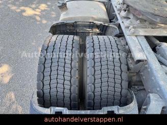 DAF XG 480 FT 2+Tank  VOLL Spoiler picture 13