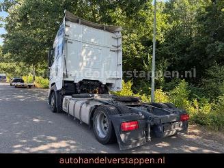 DAF XG 480 FT 2+Tank  VOLL Spoiler picture 8