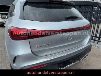 Mercedes EQA 300 4Matic 168KW AMG Sport Panorama picture 8