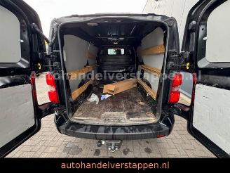 Toyota ProAce L2 Kasten Comfort 106 kW D-4D KAT picture 13