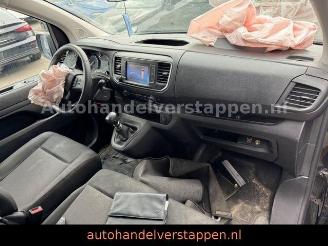 Toyota ProAce L2 Kasten Comfort 106 kW D-4D KAT picture 11