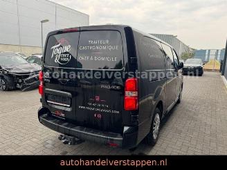 Toyota ProAce L2 Kasten Comfort 106 kW D-4D KAT picture 5