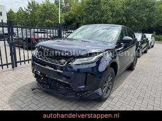 Unfallwagen Land Rover Range Rover Evoque D165 S 2022/7