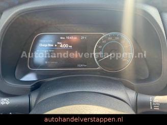 Nissan Leaf e+ 3.Zero Edition Emission 62KWH picture 14