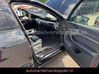 Audi E-tron Sportback 55 Quattro S line Panorama picture 14