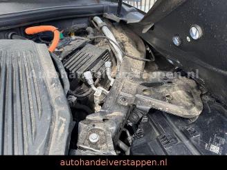 Audi E-tron Sportback 55 Quattro S line Panorama picture 9