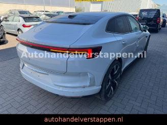 Auto incidentate Polestar 4 Coupe 00 kW 100KWH Long Range Dual Engine 2025/2