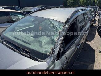 Dacia Jogger Expression 81KW  TCE Dolomit-Grau picture 7
