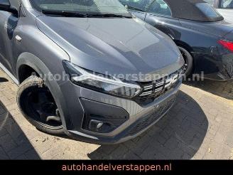 Dacia Jogger Expression 81KW  TCE Dolomit-Grau picture 4