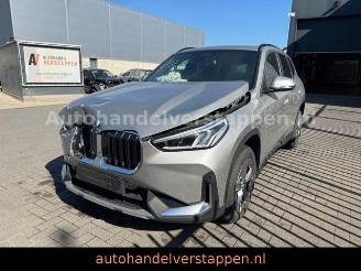 škoda osobní automobily BMW X1 xDrive 25e 180KW PHEV Navi LED 4WD 2024/10