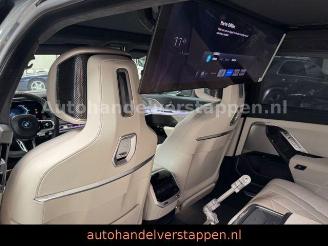 BMW M7 60e xDrive 420KW M Performance VOLL picture 33