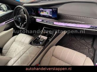 BMW M7 60e xDrive 420KW M Performance VOLL picture 28