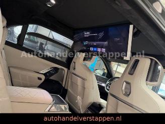 BMW M7 60e xDrive 420KW M Performance VOLL picture 24