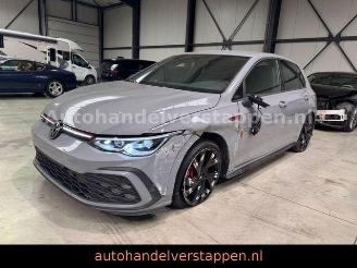 Volkswagen Golf VIII Lim. GTI DSG 180KW ''Mondsteingrau'' picture 6