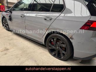 Volkswagen Golf VIII Lim. GTI DSG 180KW ''Mondsteingrau'' picture 5