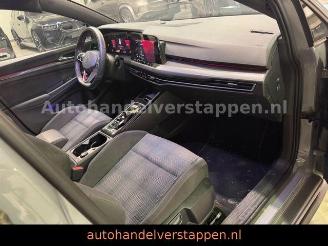 Volkswagen Golf VIII Lim. GTI DSG 180KW ''Mondsteingrau'' picture 16