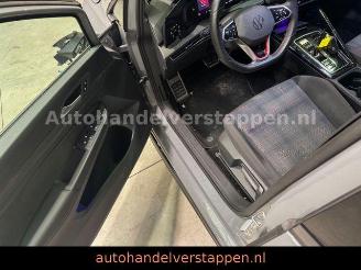 Volkswagen Golf VIII Lim. GTI DSG 180KW ''Mondsteingrau'' picture 19