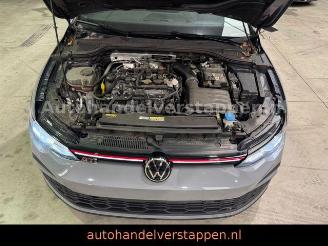 Volkswagen Golf VIII Lim. GTI DSG 180KW ''Mondsteingrau'' picture 24