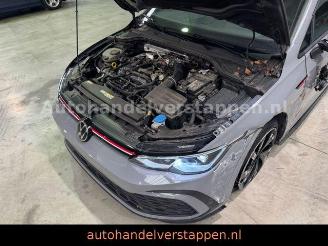 Volkswagen Golf VIII Lim. GTI DSG 180KW ''Mondsteingrau'' picture 21