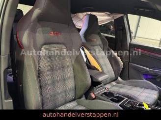 Volkswagen Golf VIII Lim. GTI DSG 180KW ''Mondsteingrau'' picture 15