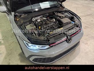 Volkswagen Golf VIII Lim. GTI DSG 180KW ''Mondsteingrau'' picture 23