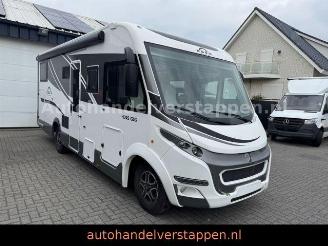 krockskadad bil camper Fiat   2025/1