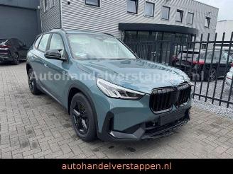  BMW X1 xDrive 25e 180KW 2024/12