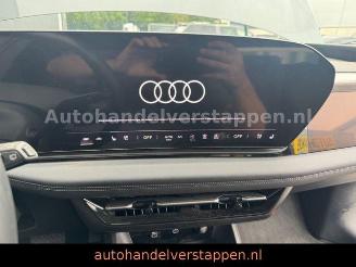 Audi A6 avant A6 E-tron Avant performance 270 KW S-LINE picture 25