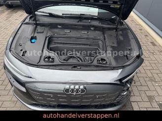 Audi A6 avant A6 E-tron Avant performance 270 KW S-LINE picture 33