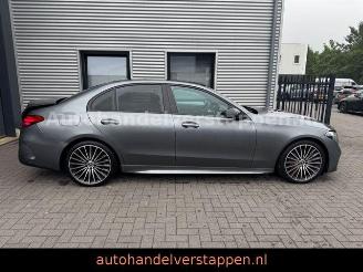 Mercedes C-klasse  picture 8