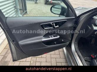 Mercedes C-klasse  picture 17