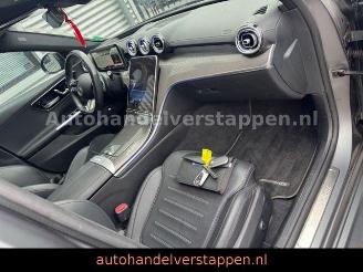 Mercedes C-klasse  picture 21