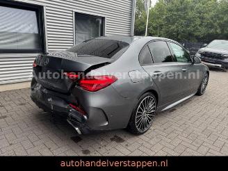 Mercedes C-klasse  picture 6