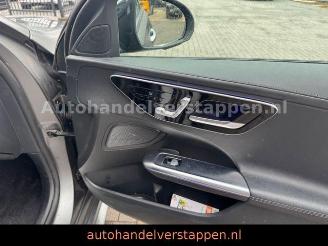 Mercedes C-klasse  picture 23