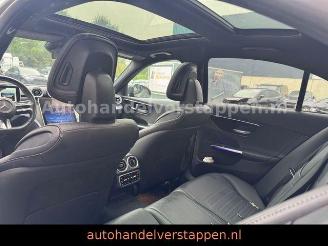 Mercedes C-klasse  picture 15
