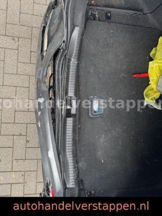 Mercedes C-klasse  picture 13