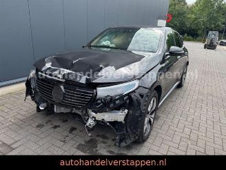  Mercedes EQC 400 4Matic Urban Sport 300KW 2021/6