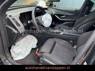 Mercedes EQC 400 4Matic Urban Sport 300KW picture 19
