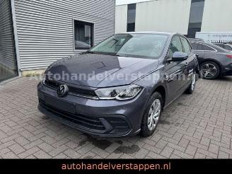 Schadeauto Volkswagen Polo 70KW TSI VI Life DSG IQ.DRIVE-Paket 2025/11