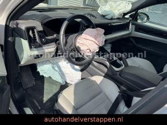 Porsche Cayenne Coupe E-Hybrid 346KW Sport Chrono picture 23