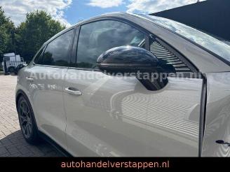 Porsche Cayenne Coupe E-Hybrid 346KW Sport Chrono picture 7