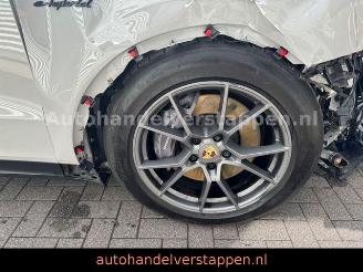 Porsche Cayenne Coupe E-Hybrid 346KW Sport Chrono picture 12
