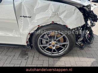 Porsche Cayenne Coupe E-Hybrid 346KW Sport Chrono picture 13