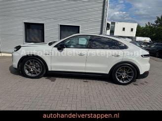 Porsche Cayenne Coupe E-Hybrid 346KW Sport Chrono picture 5