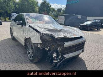 Porsche Cayenne Coupe E-Hybrid 346KW Sport Chrono picture 10