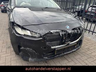 BMW 2-serie 18d Active Tourer Automatic 7V .0L Diesel picture 6