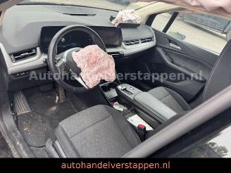 BMW 2-serie 18d Active Tourer Automatic 7V .0L Diesel picture 15