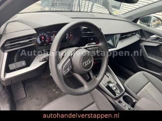 Audi A3 Sportback 30 TFSI 81KW Advanced S Tronic picture 13