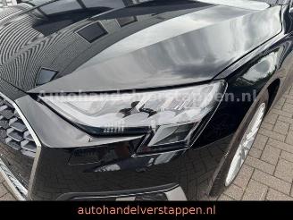 Audi A3 Sportback 30 TFSI 81KW Advanced S Tronic picture 5